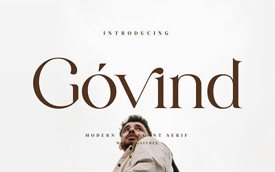 Govind Font