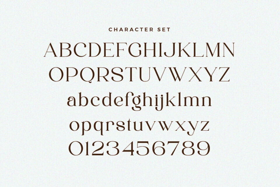 Govind Font