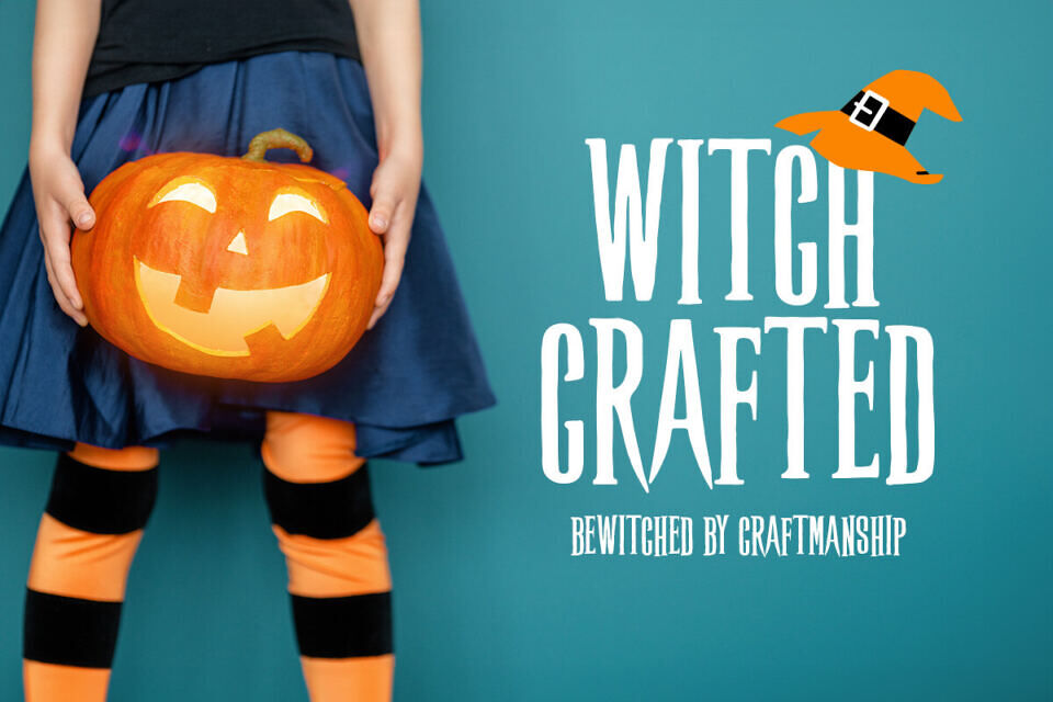 Greavard Font