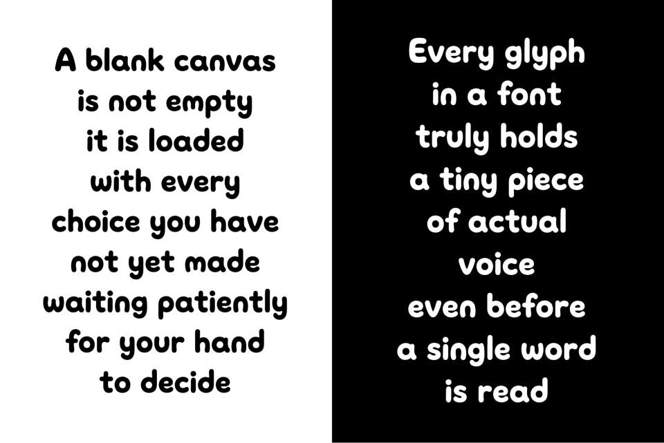Gumdrop Font