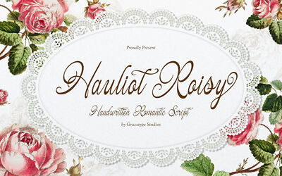 Hauliot Roisy Font