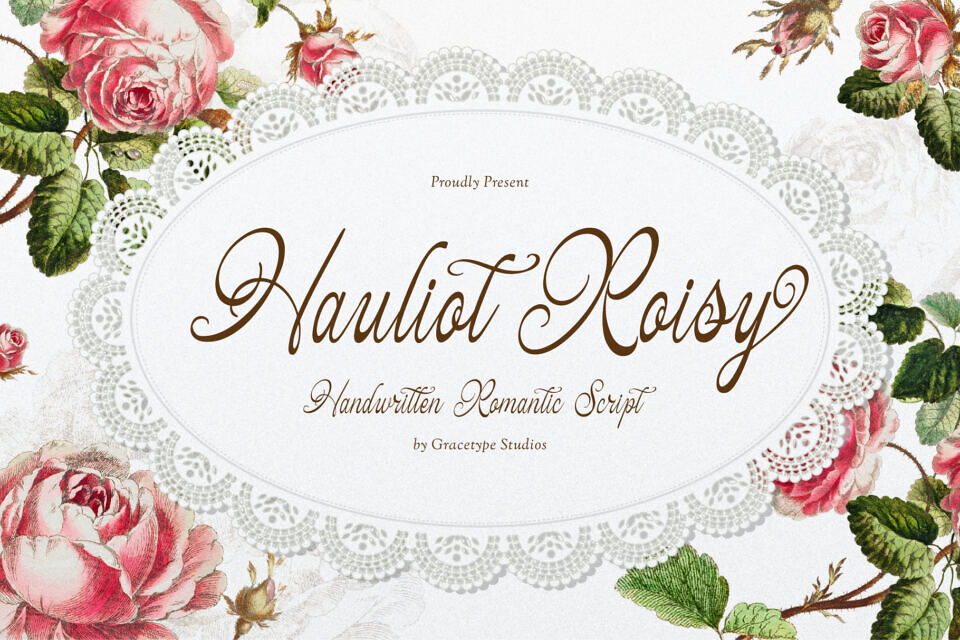 Hauliot Roisy Font