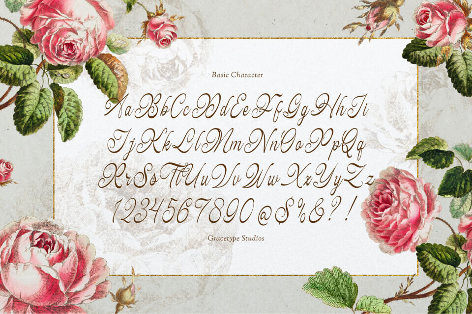 Hauliot Roisy Font