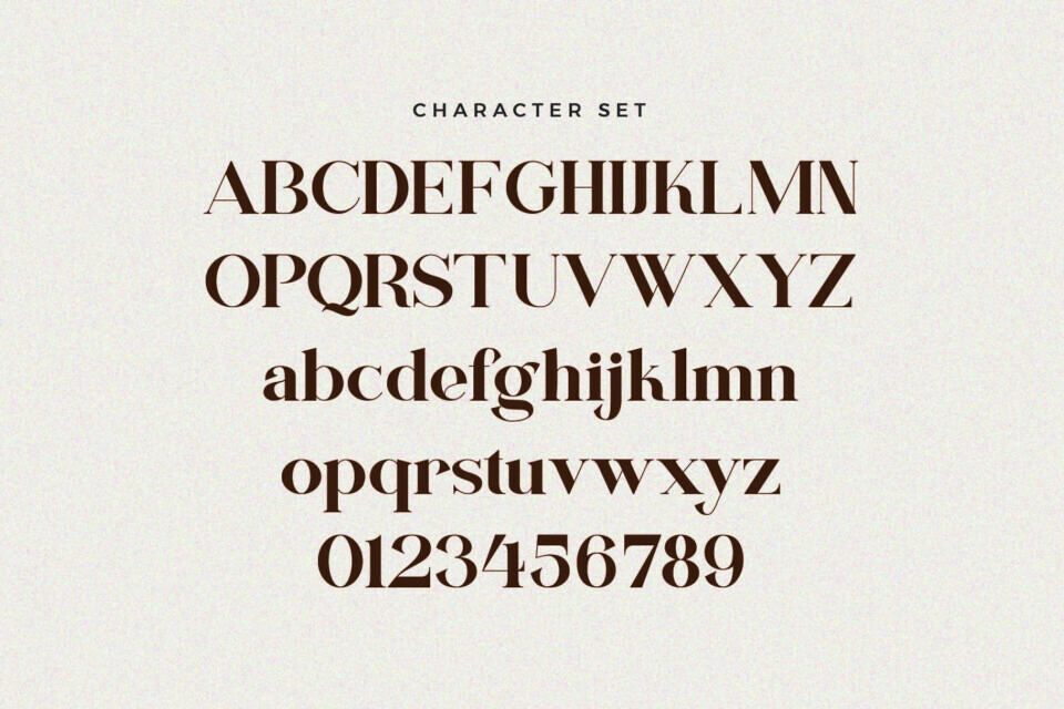 Hellion Font
