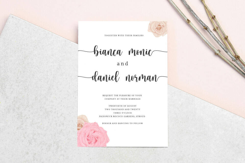 Hello Honey Font
