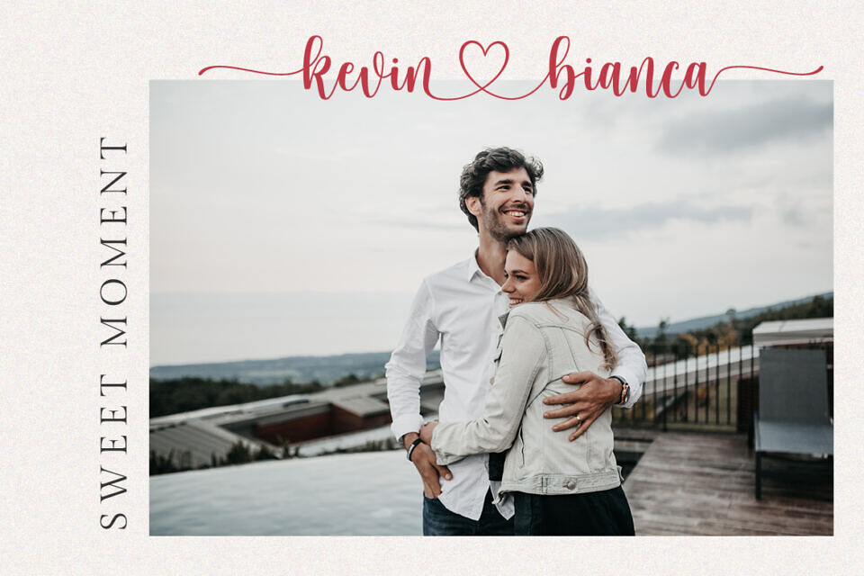 Hello Honey Font
