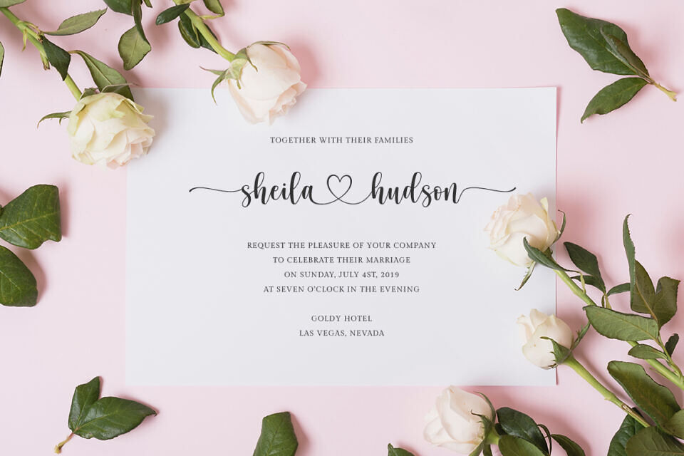 Hello Honey Font