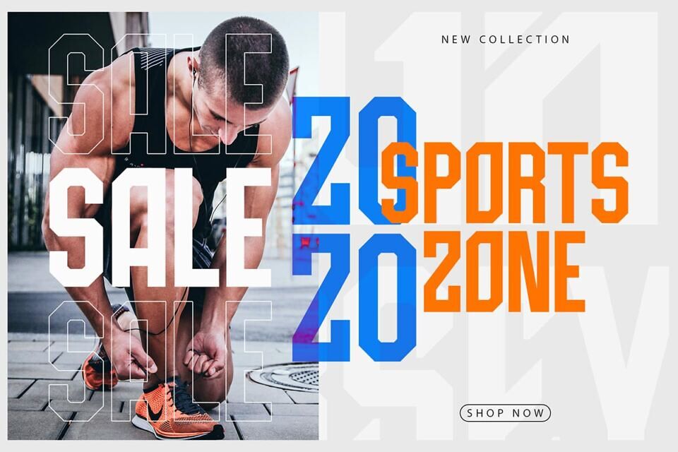 High Jersey Font