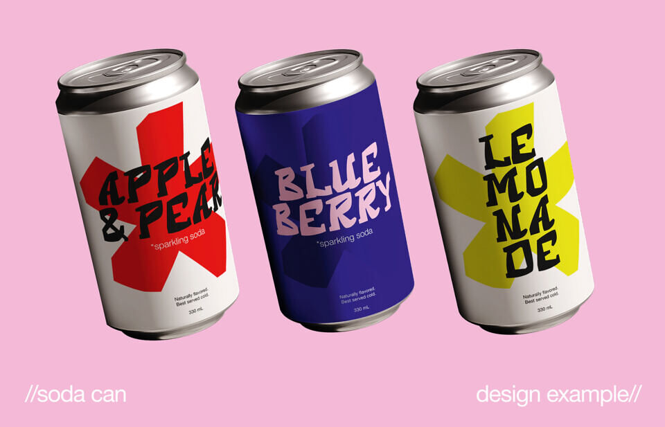 High Jersey Font