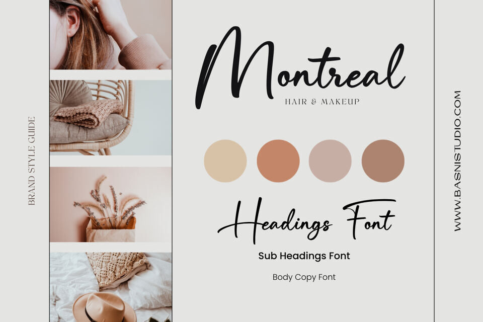 Hiragenda Font