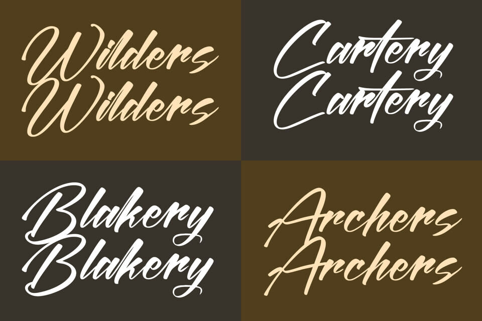 Httpswwwfontspacecomblackers luminous font f164429