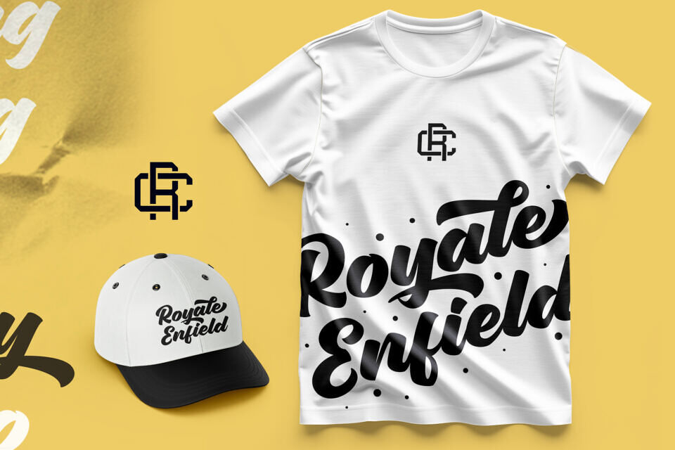 Hustle Kings Font