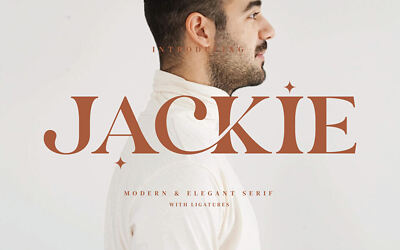 Jackie Font