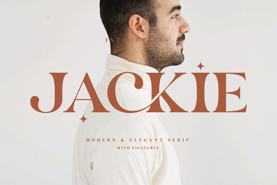 Jackie Font