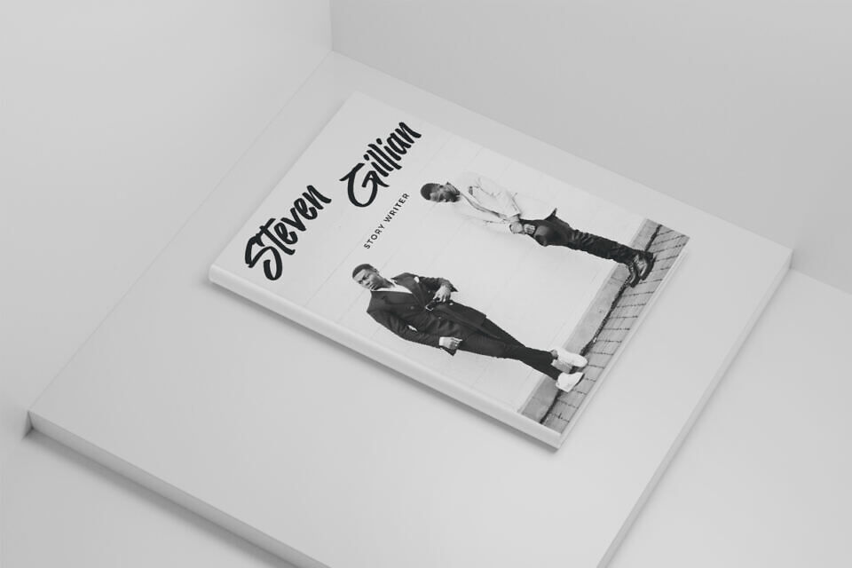 Jacksilver Font