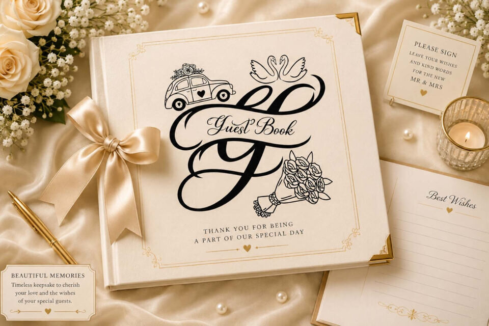 Jasmine Romantic Wedding Font