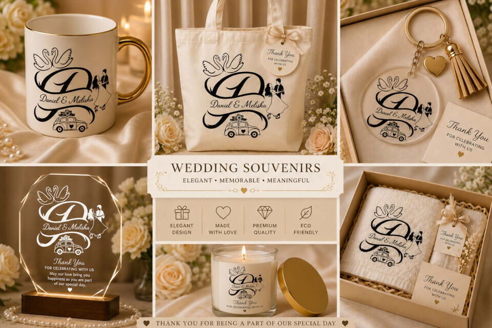 Jasmine Romantic Wedding Font