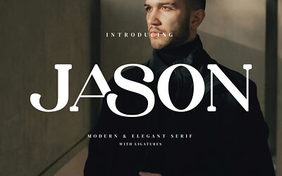 Jason Font
