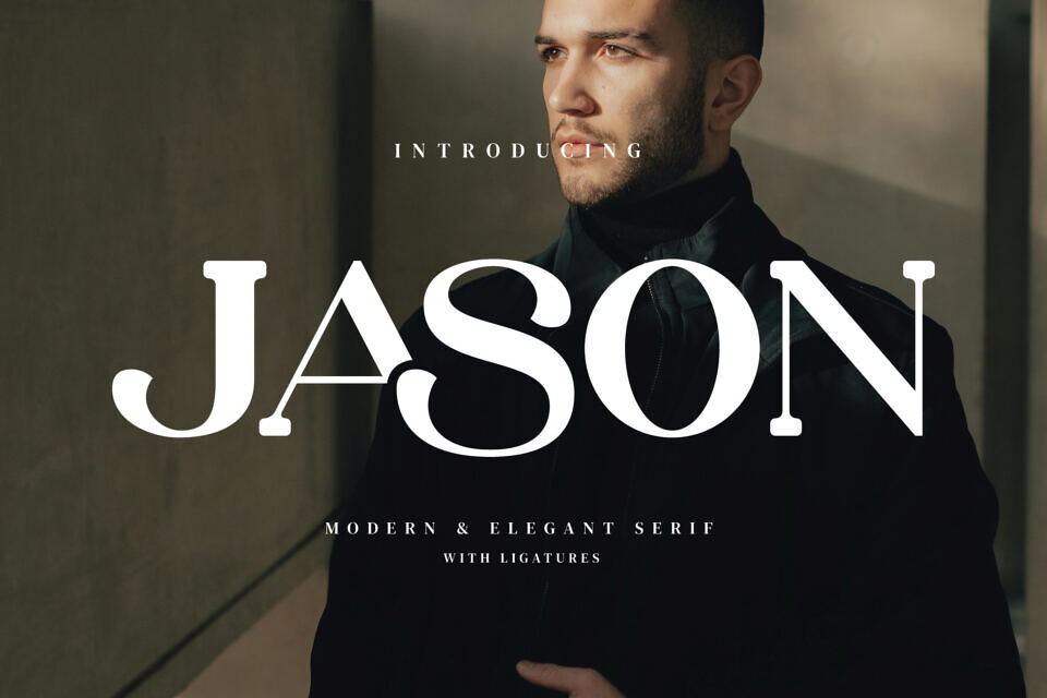 Jason Font