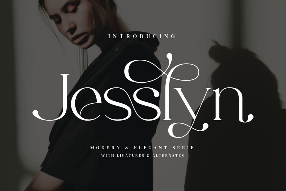 Jesslyn Font