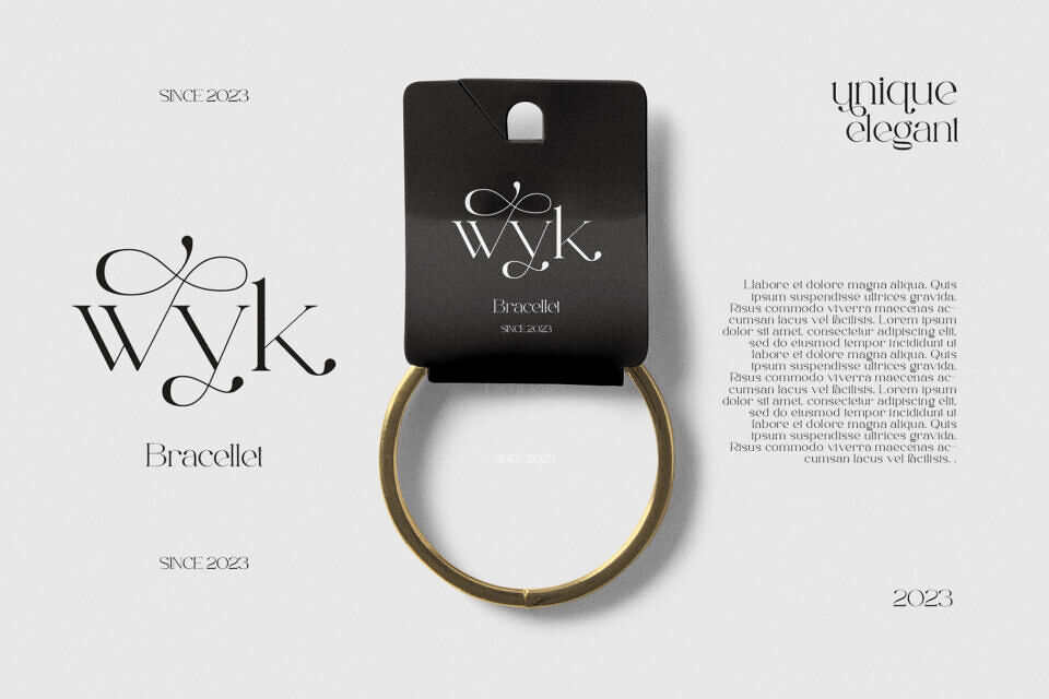 Jesslyn Font