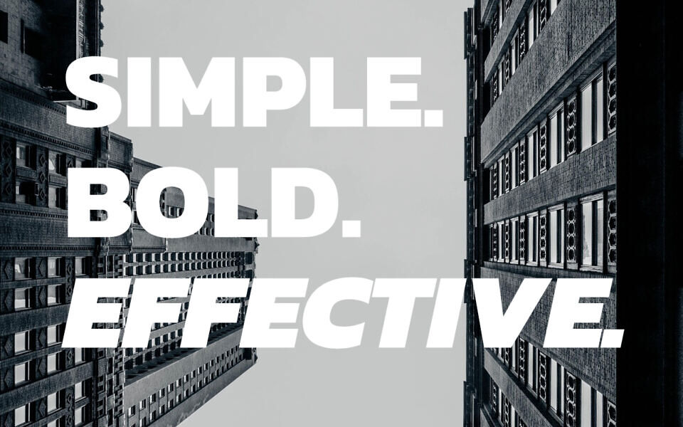 Kanit Font Family