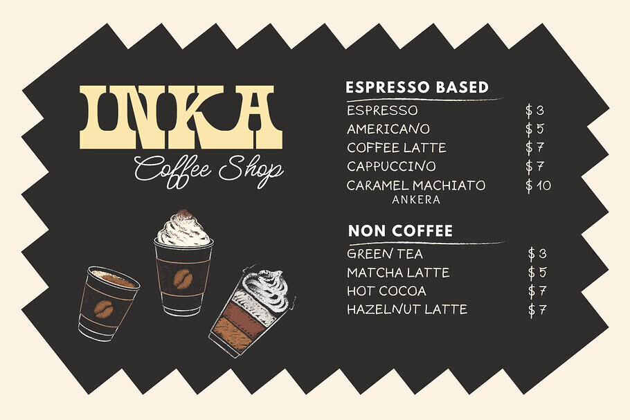 Kihre Vintage Font