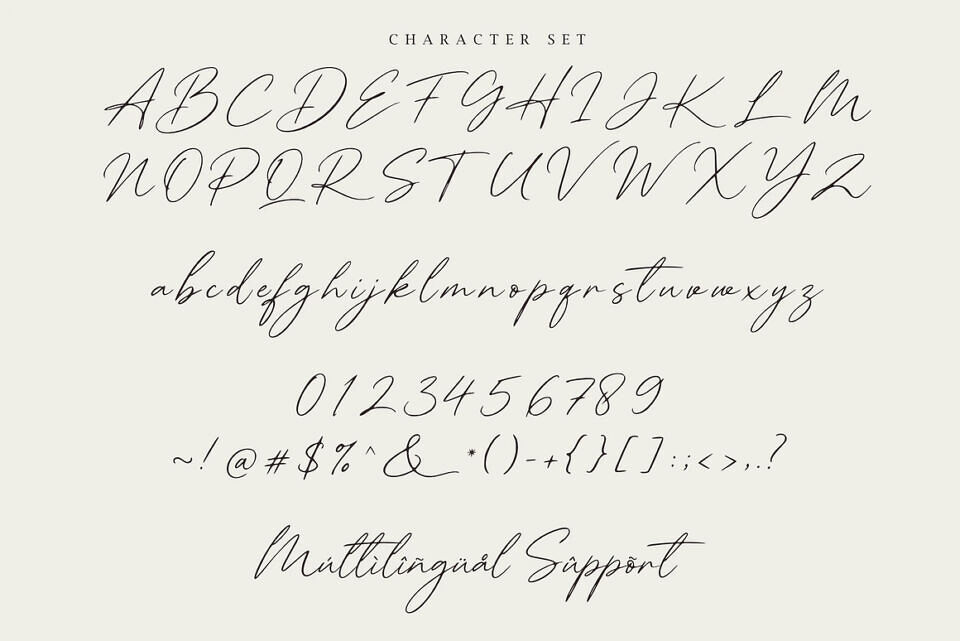 Mabriella Font