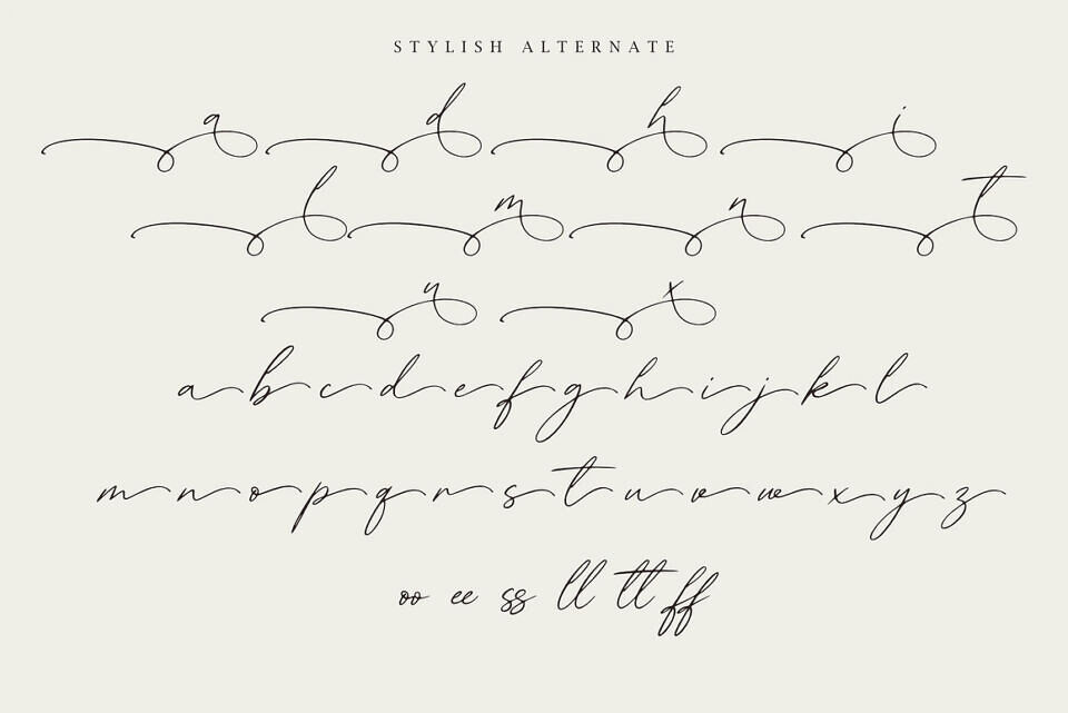 Mabriella Font