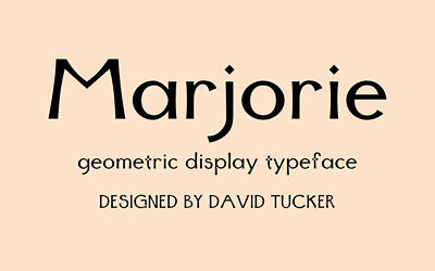 Marjorie Font