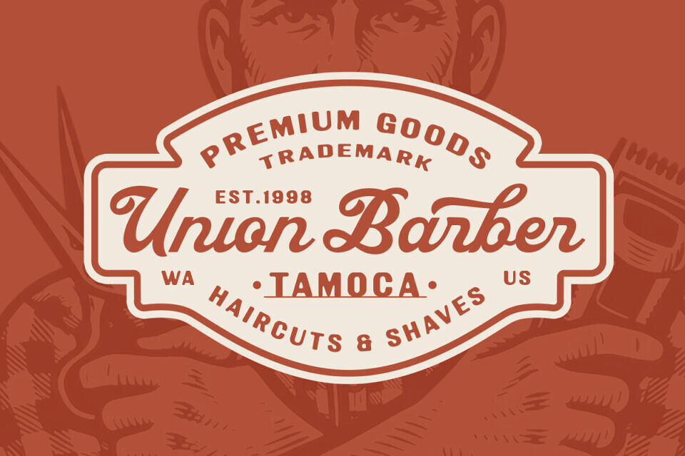 Marland Font Family