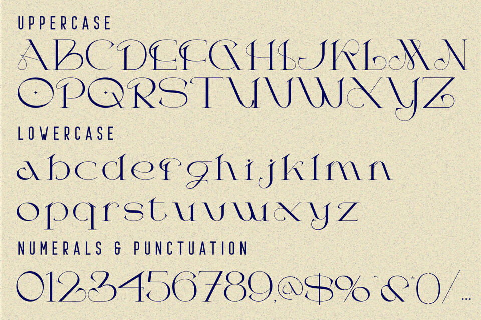 Massive Challenge Font