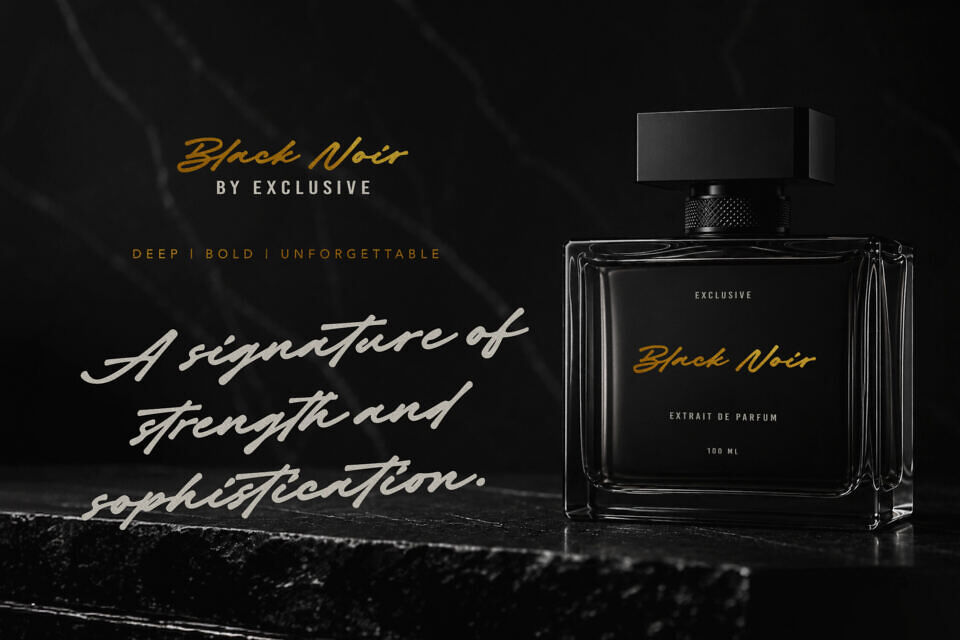 Master Signature Font
