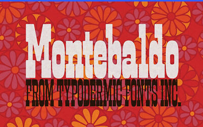 Montebaldo Font