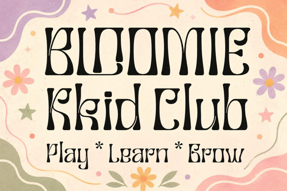 Musaic Font