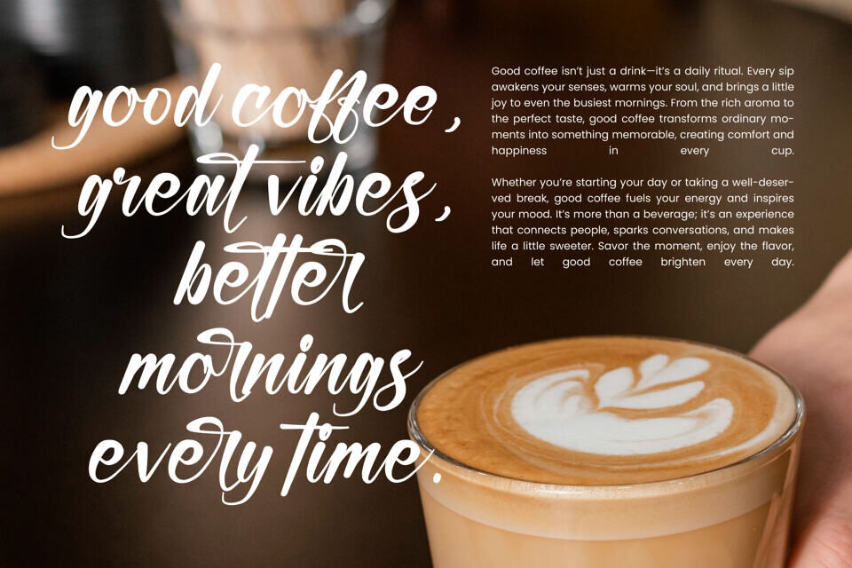 Natural Botanicals Font
