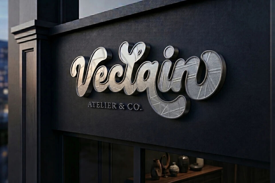 Nebyla Font