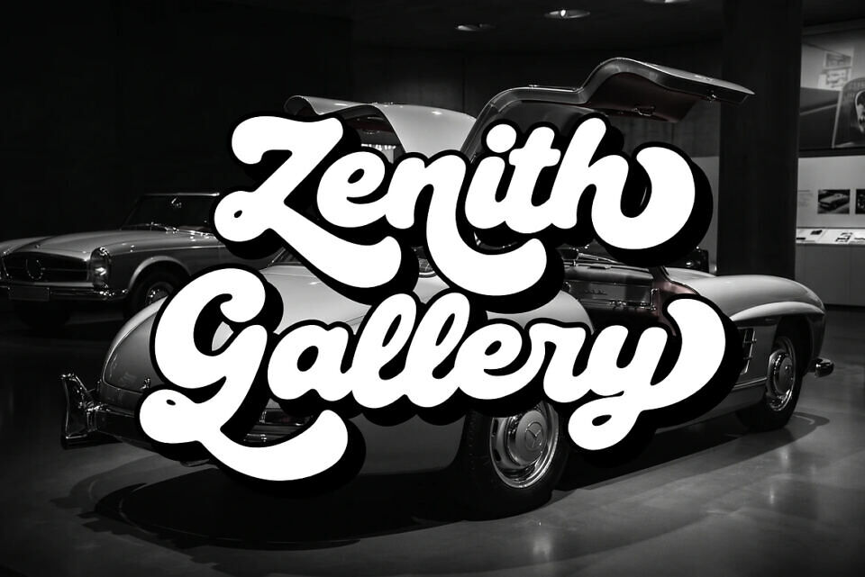 Nebyla Font