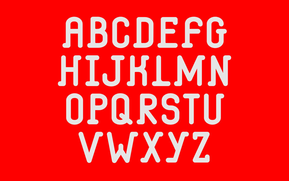 Nemoroka Font