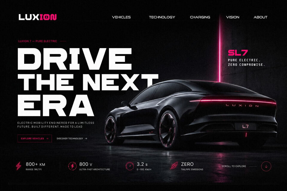 Neutora Font