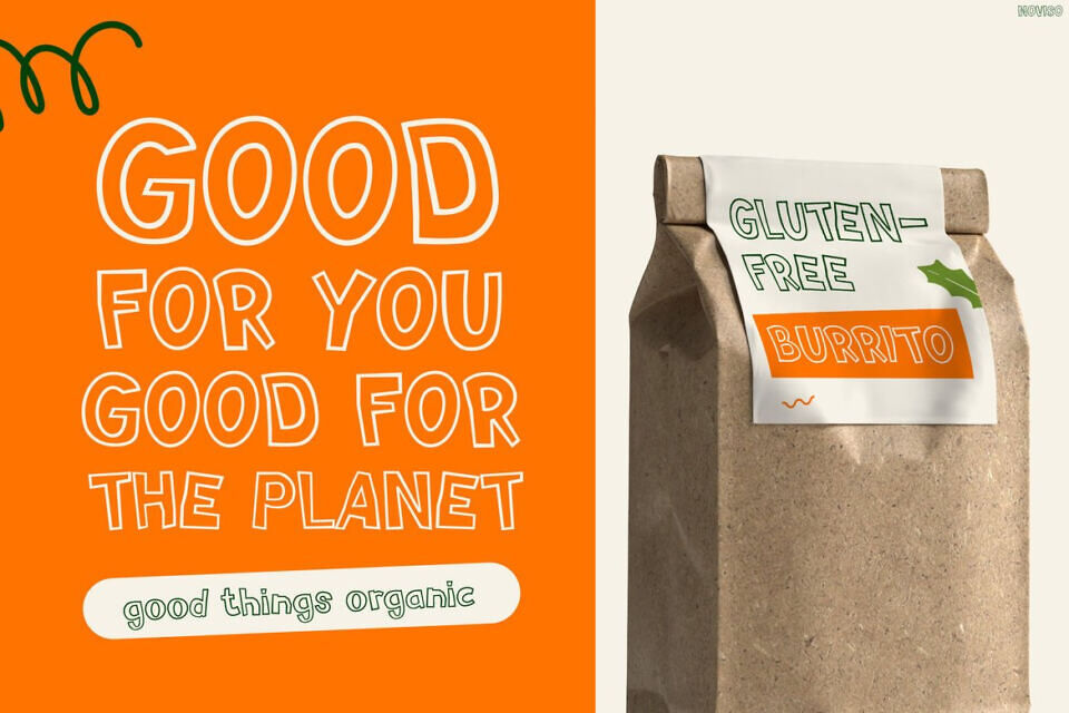 Noviso Font