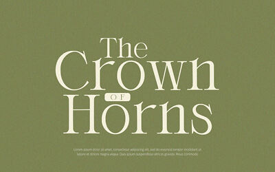 Orlington Font