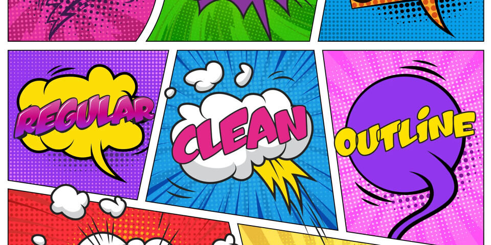 Oups Font Family