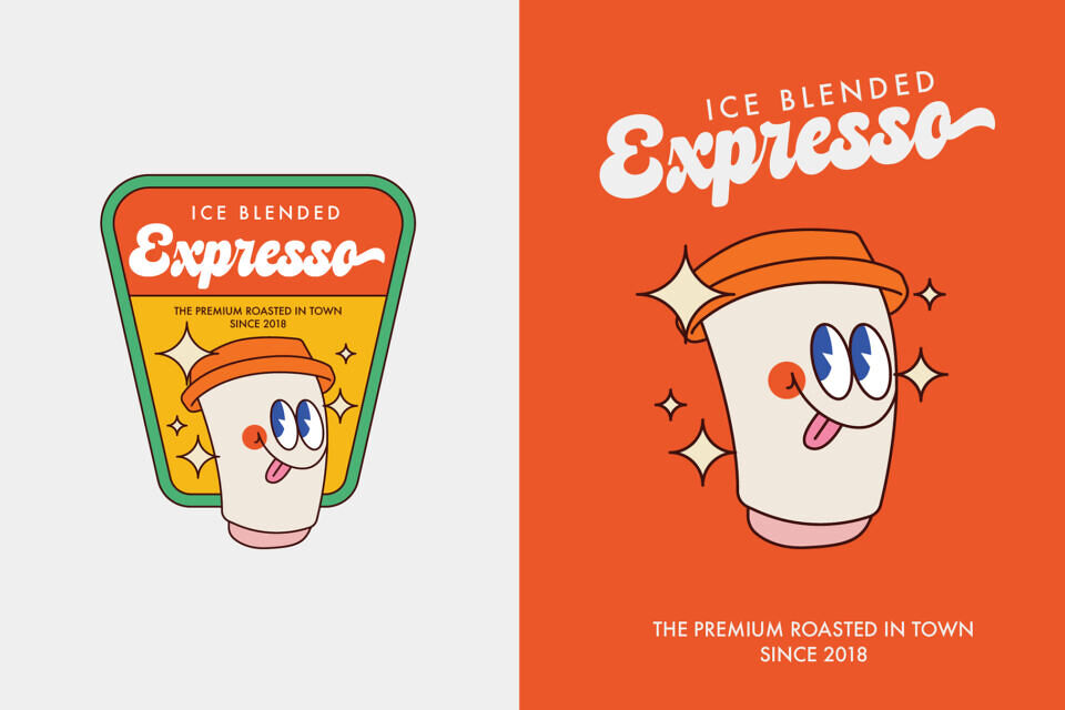 Padle Candy Font