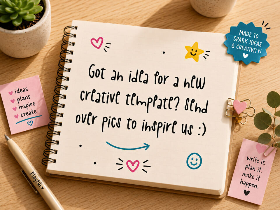 Playpen Font