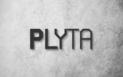 Plyta Font Family