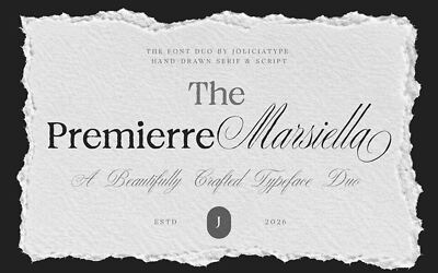 Premierre Marsiella Font