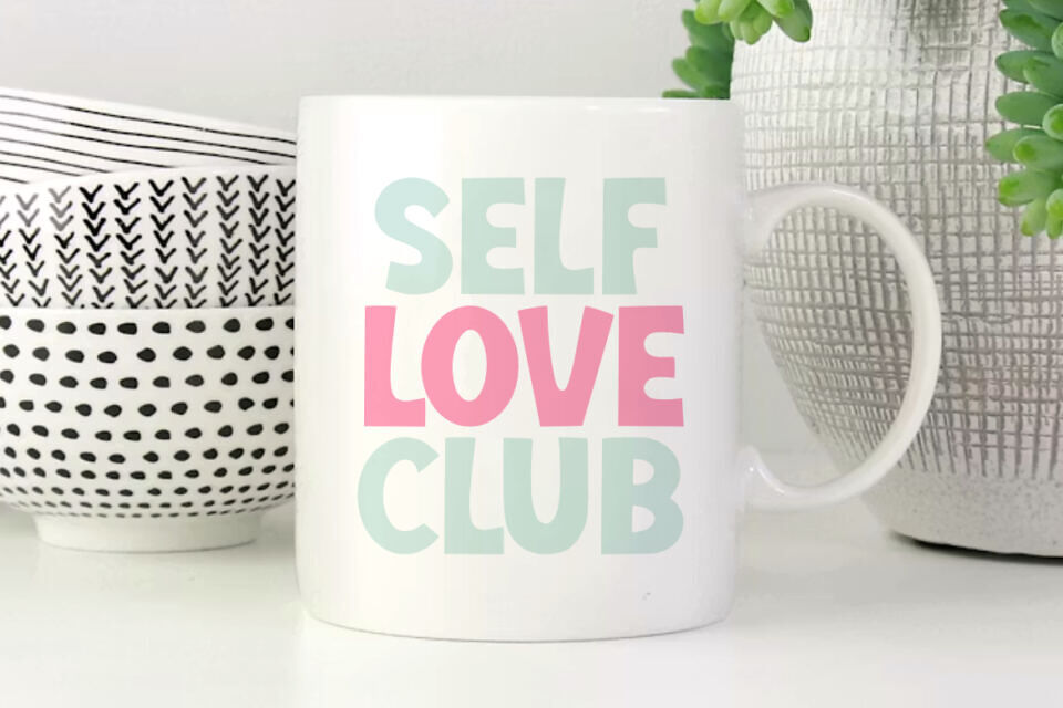Pride Month Font