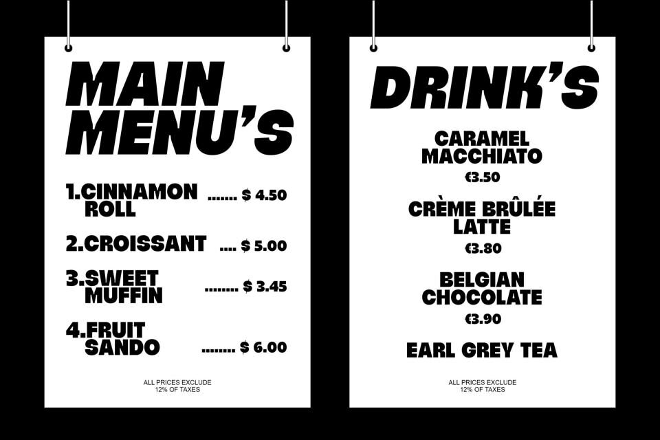 Publica Font