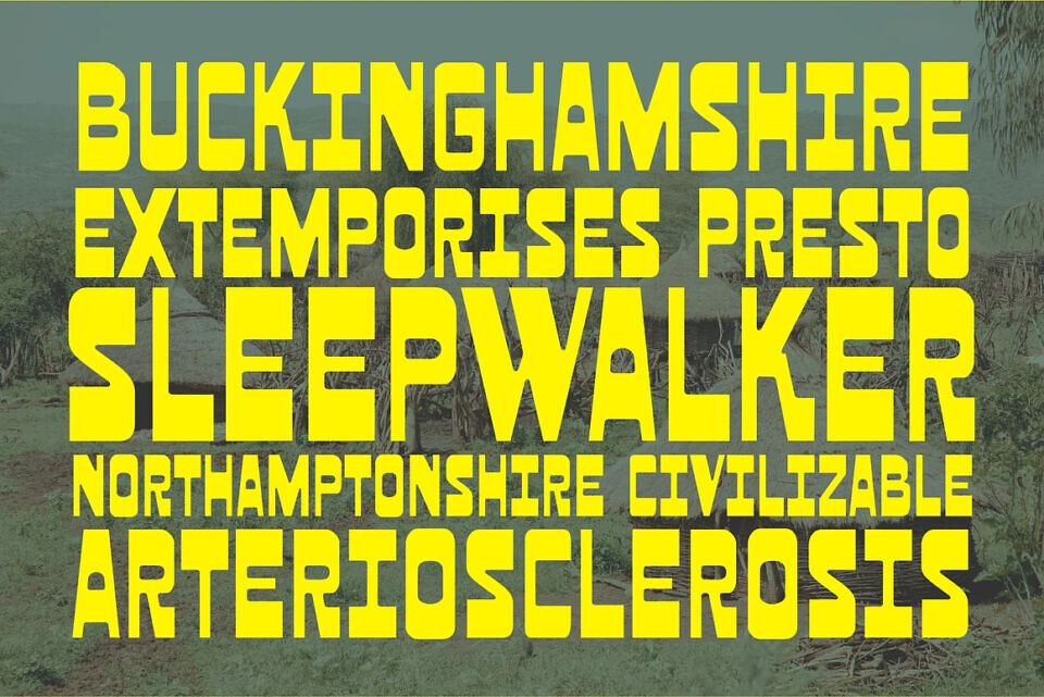 Puesto Font